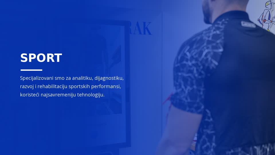 Sportska medicina i povratak treningu