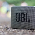 JBL GO2