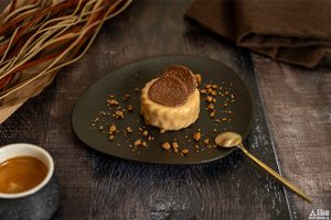 Fotografisanje hrane