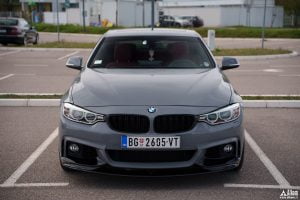 Fotografisanje vozila