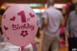 Fotografisanje dečijih rođendana