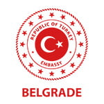 Turska ambasada