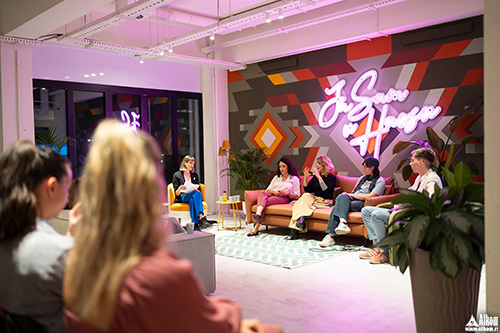 Fotografisanje događaja