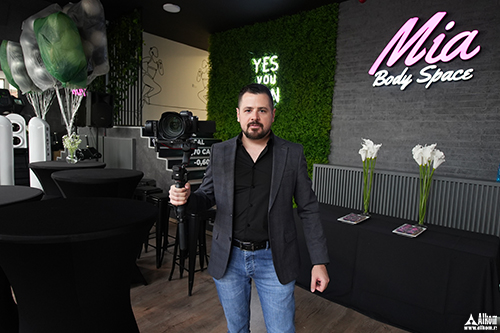 Snimanje i video montaža