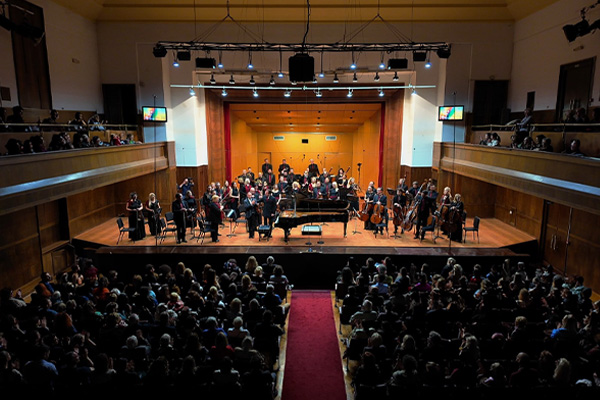 Snimanje događaja 2